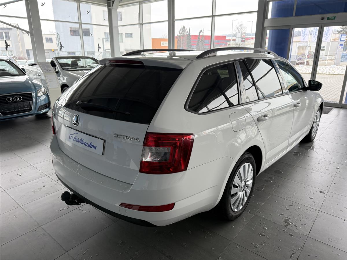 skoda-octavia-1-6-tdi-81kw-serviska-cr-tazne - 5