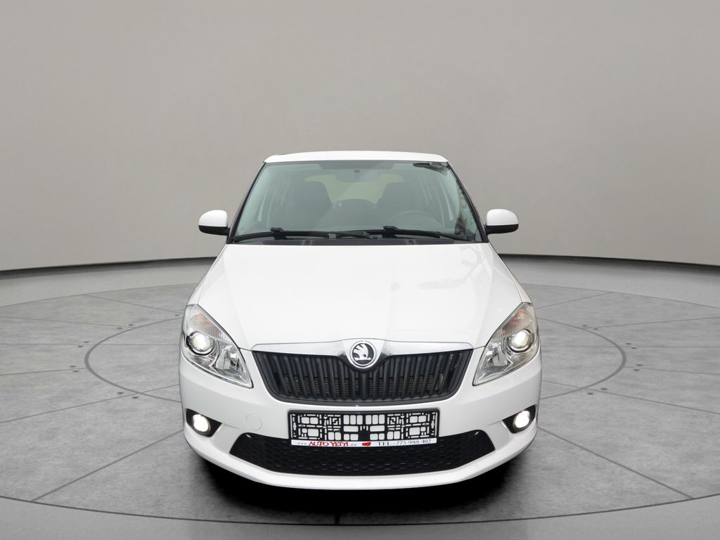 skoda-fabia-1-2tsi-sport - 1