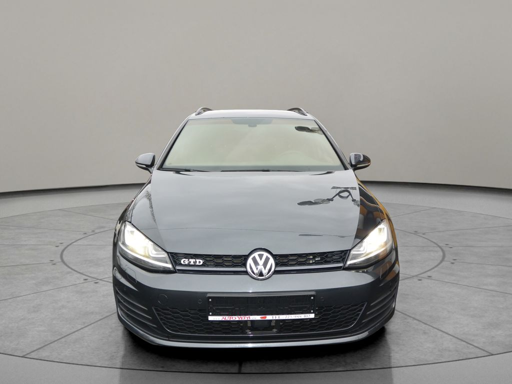 volkswagen-golf-2-0tdi-gtd - 1