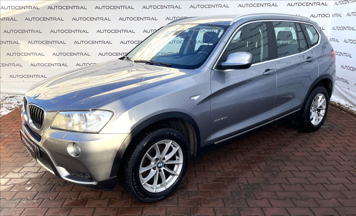 bmw-x3-2-0-d-xdrive-135kw-stk-1-28-serv-kn - 2