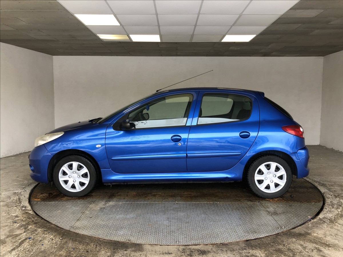 peugeot-206-1-1-i - 3