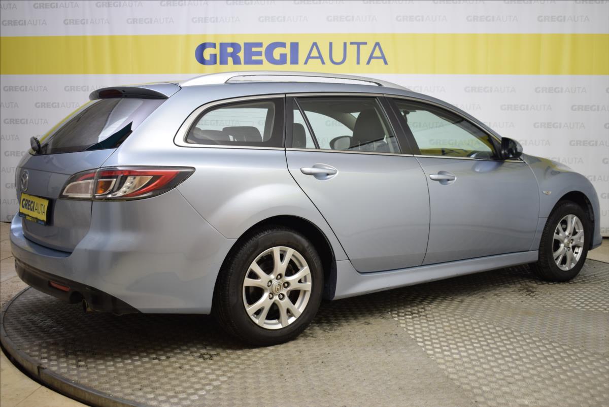 mazda-6-2-0-i-super-stav - 4