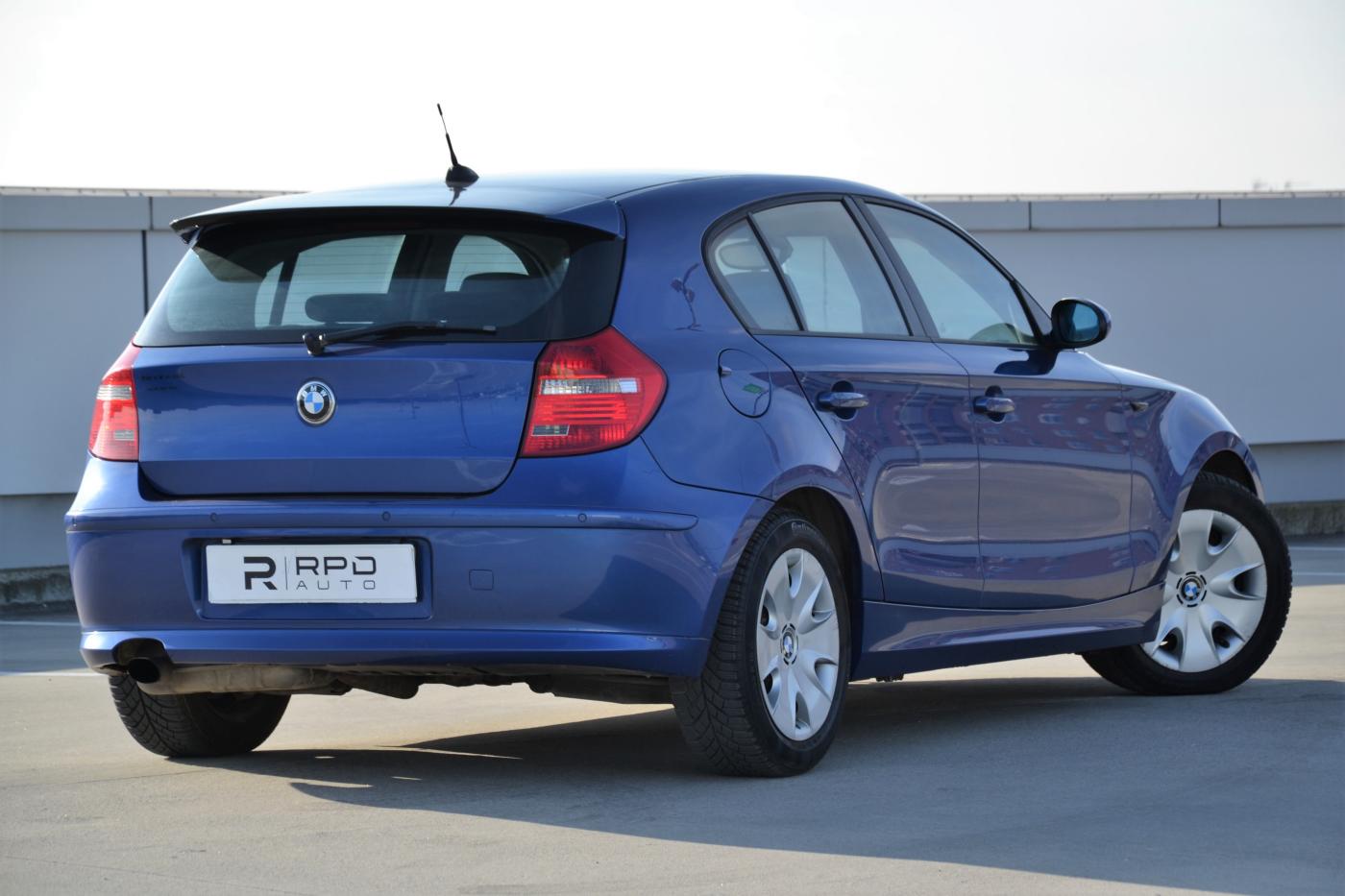bmw-rada-1-118i-105-kw-manual - 1