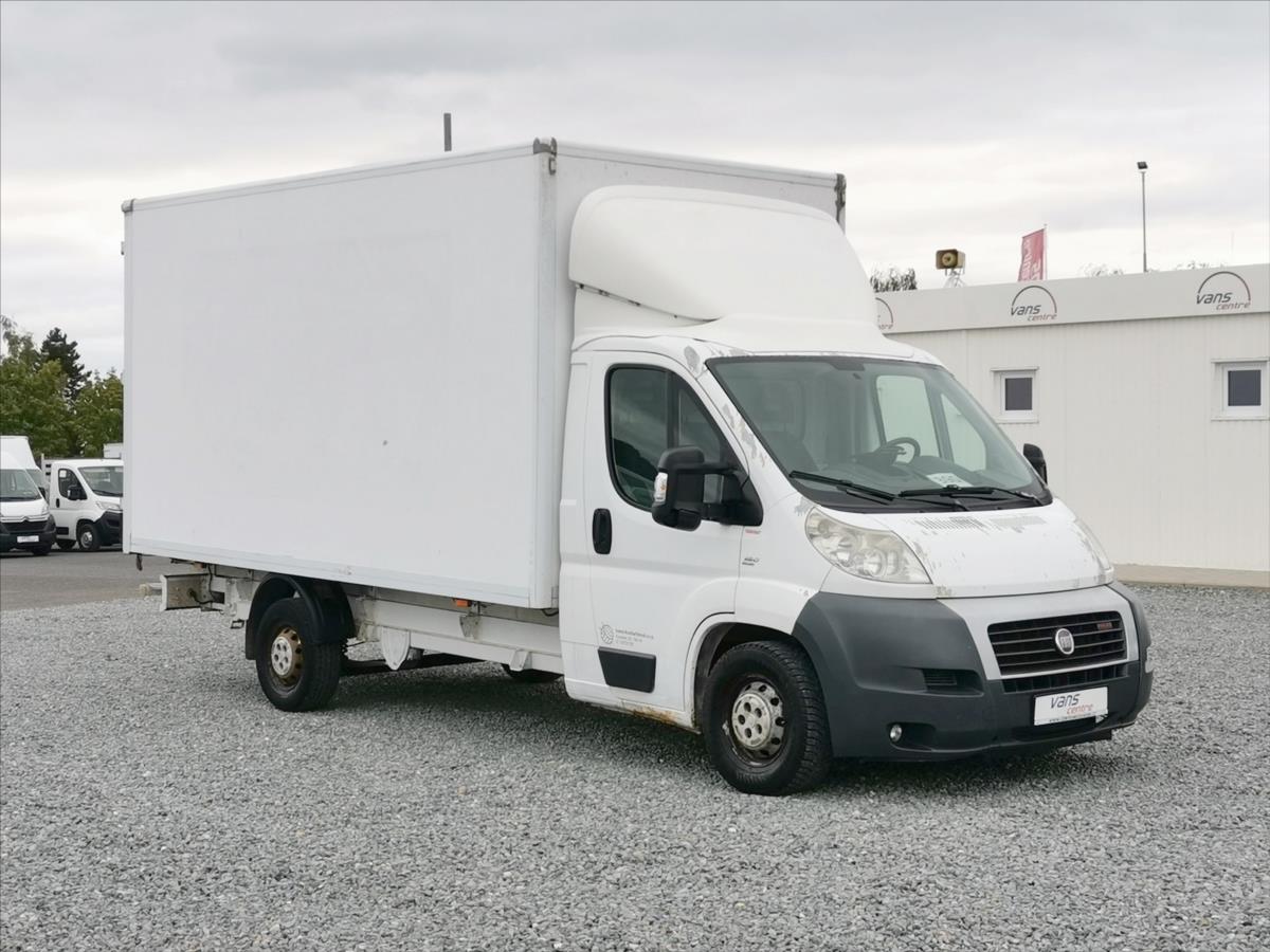 fiat-ducato-160mjet-skrin-9pal-klima-temp - 1