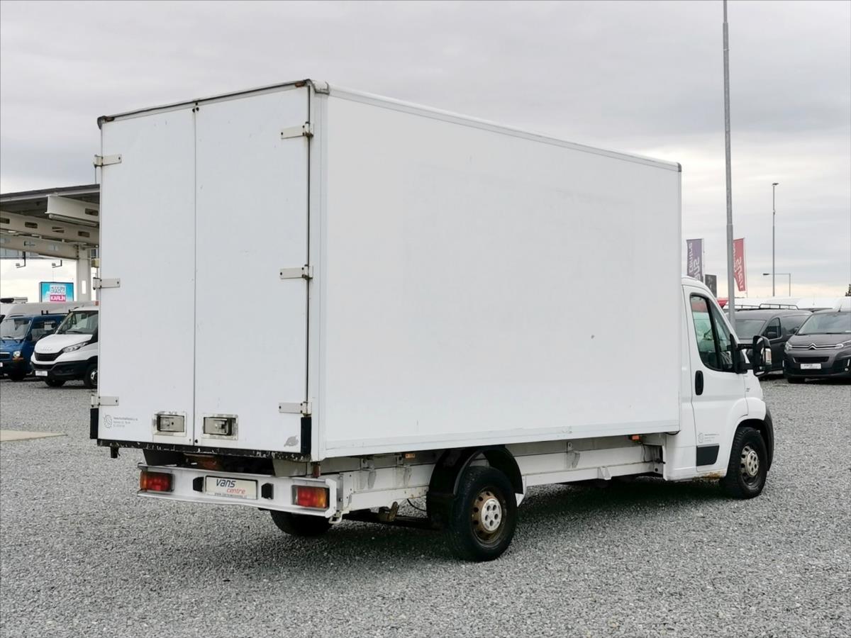 fiat-ducato-160mjet-skrin-9pal-klima-temp - 2
