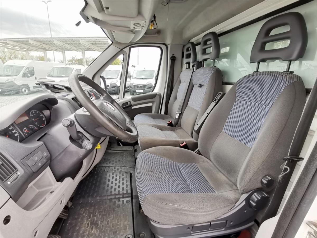 fiat-ducato-160mjet-skrin-9pal-klima-temp - 4