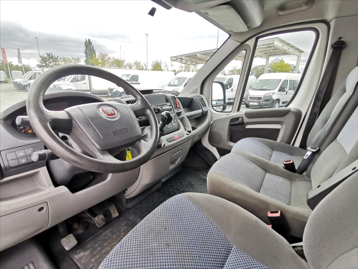 fiat-ducato-160mjet-skrin-9pal-klima-temp - 5