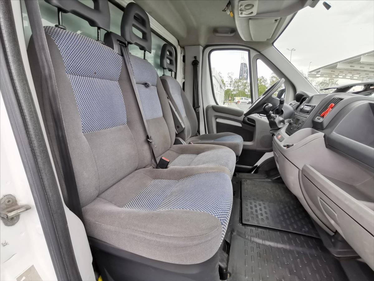fiat-ducato-160mjet-skrin-9pal-klima-temp - 6