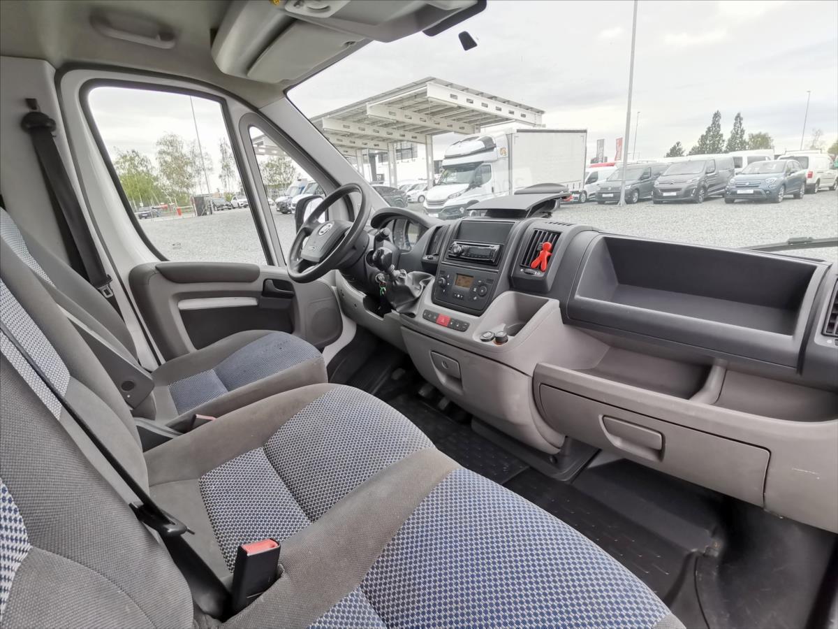 fiat-ducato-160mjet-skrin-9pal-klima-temp - 7
