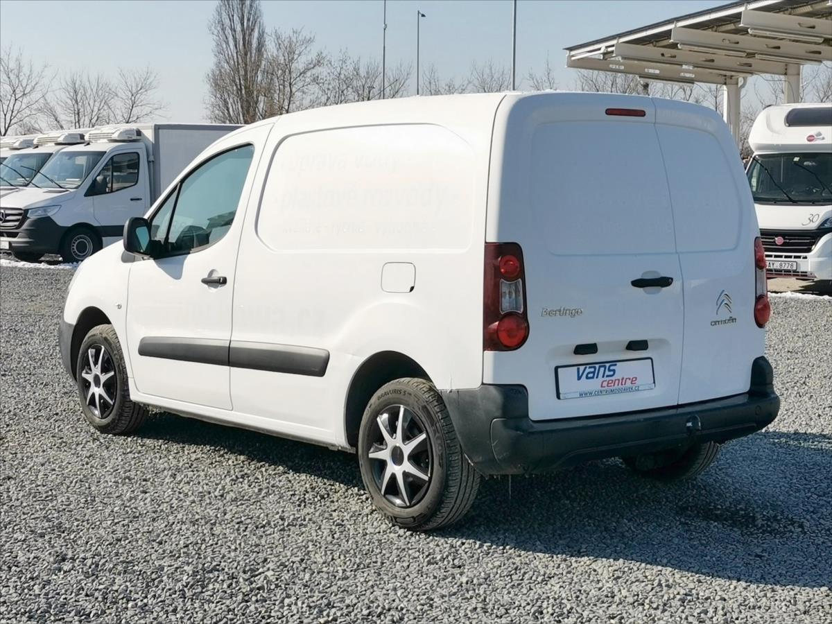 citroen-berlingo-1-6hdi-klima-temp-tazne-1-maj - 3