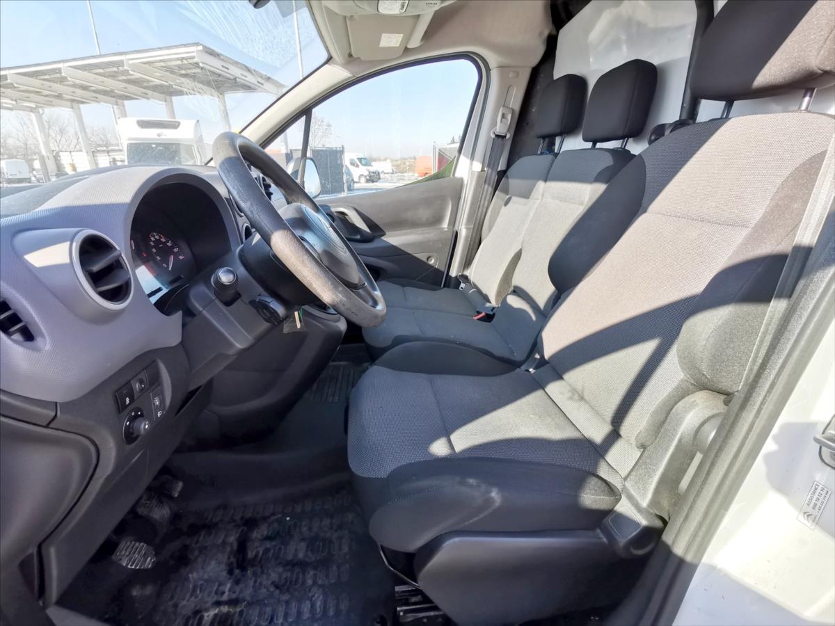 citroen-berlingo-1-6hdi-klima-temp-tazne-1-maj - 4