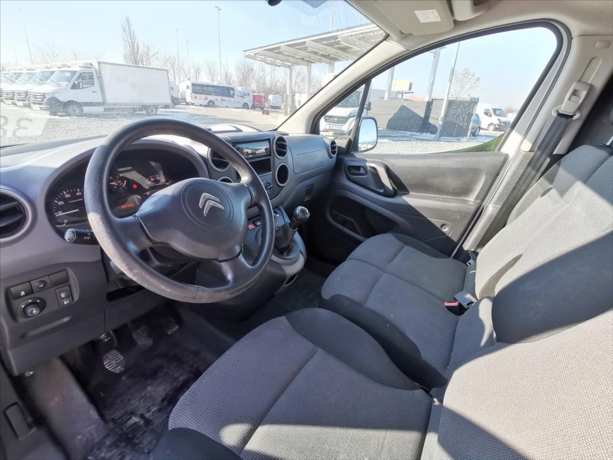 citroen-berlingo-1-6hdi-klima-temp-tazne-1-maj - 5
