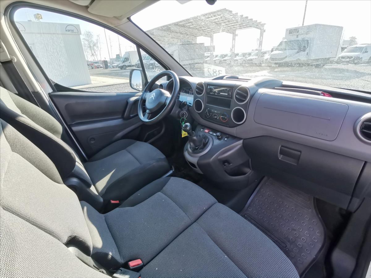 citroen-berlingo-1-6hdi-klima-temp-tazne-1-maj - 7