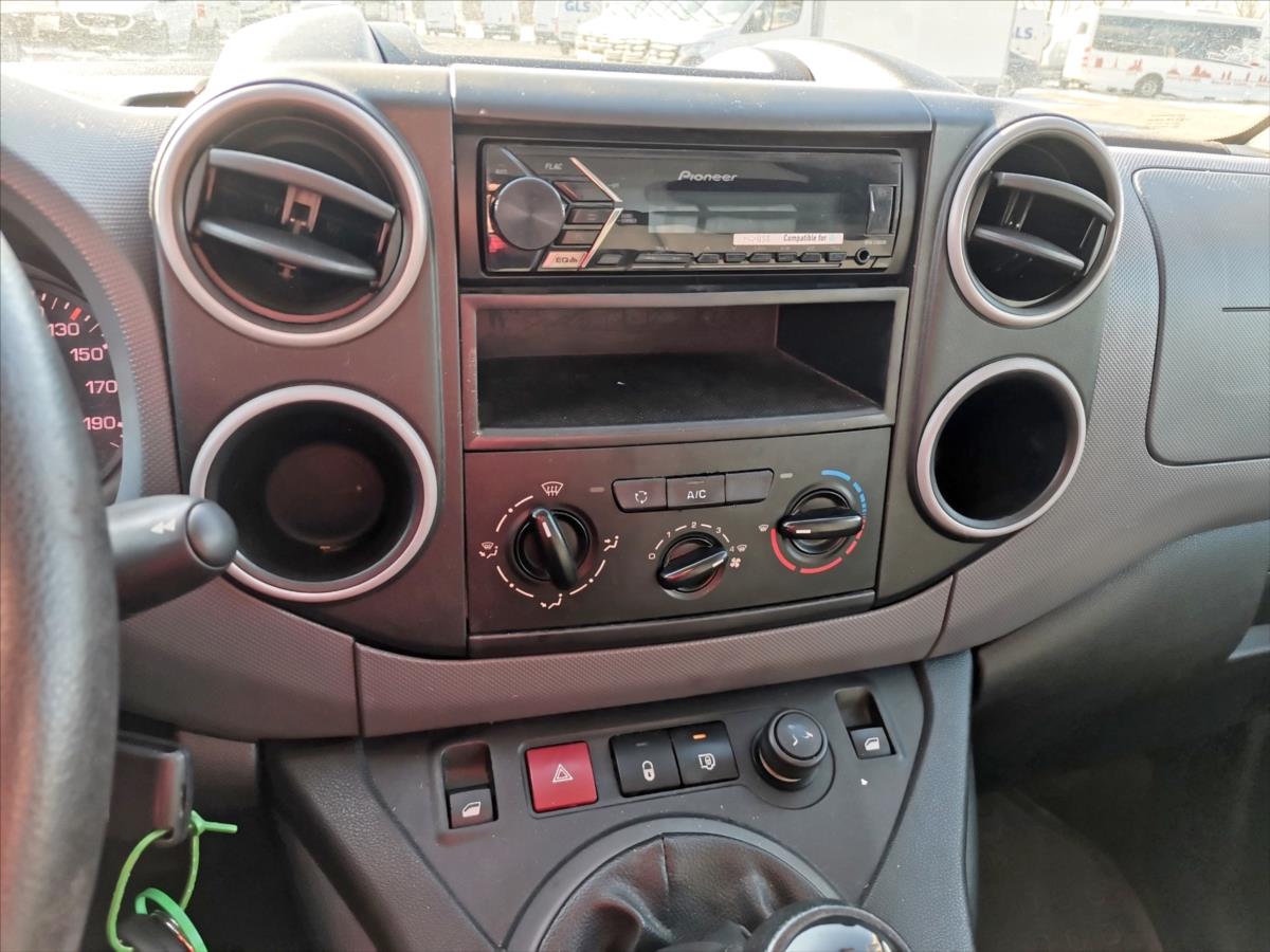 citroen-berlingo-1-6hdi-klima-temp-tazne-1-maj - 8