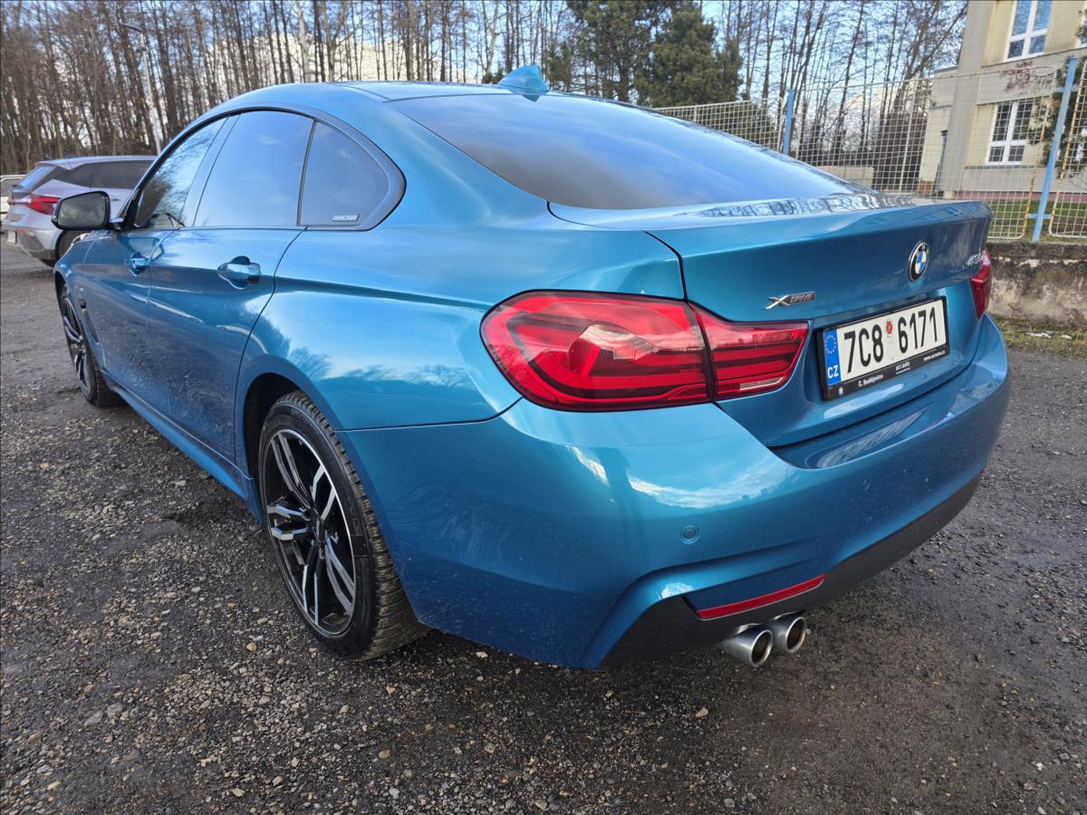 bmw-rada-4-3-0-d-190kw-gran-coupe-m-packet-3-0d-190kw-gran-coupe-m-packet - 3