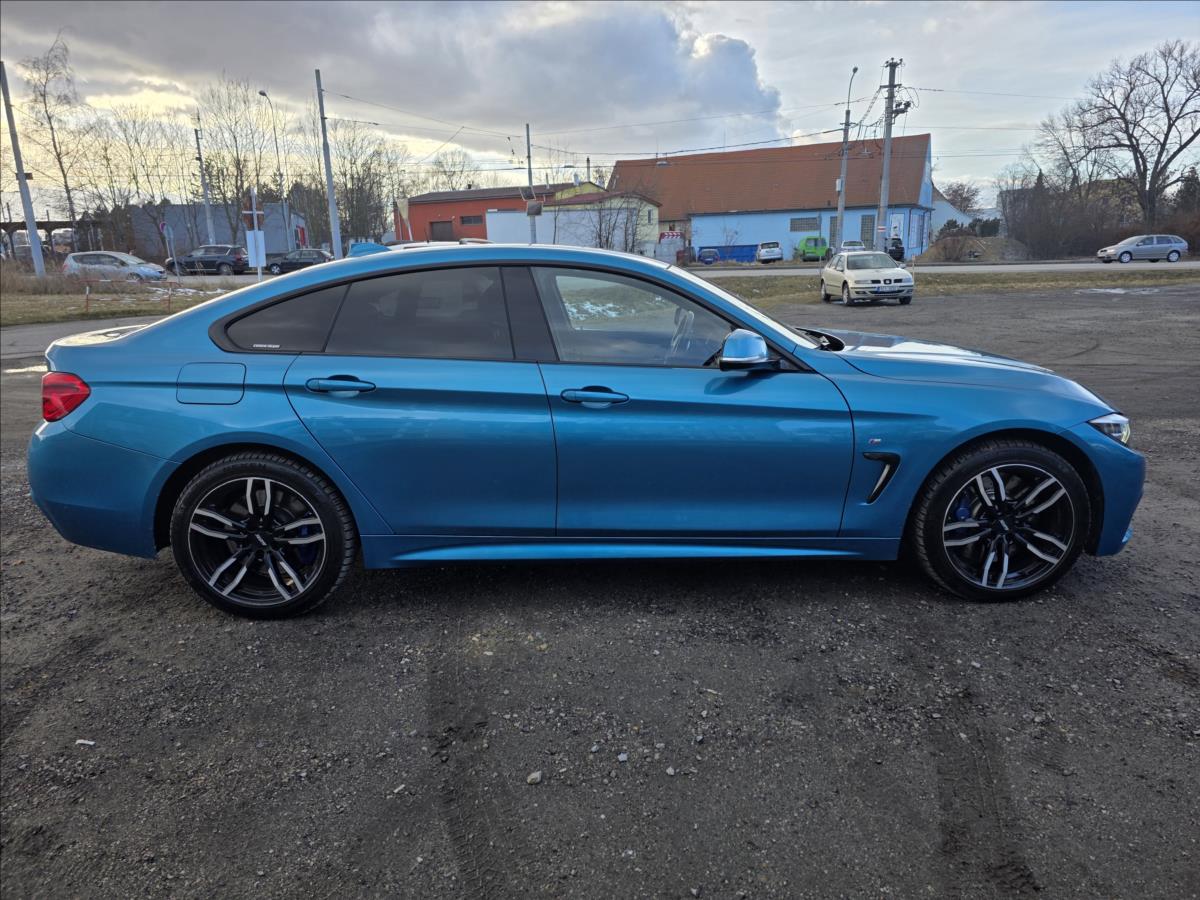 bmw-rada-4-3-0-d-190kw-gran-coupe-m-packet-3-0d-190kw-gran-coupe-m-packet - 6