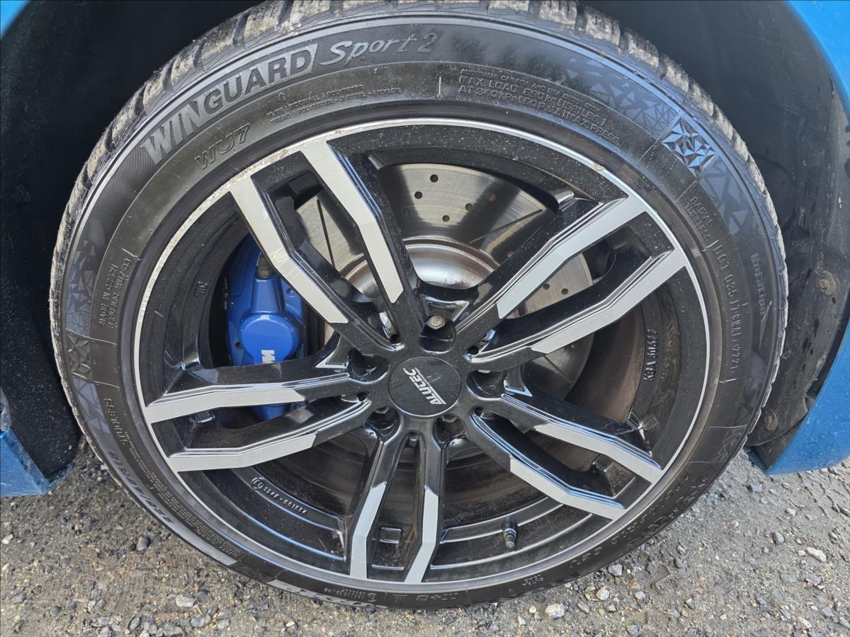 bmw-rada-4-3-0-d-190kw-gran-coupe-m-packet-3-0d-190kw-gran-coupe-m-packet - 8