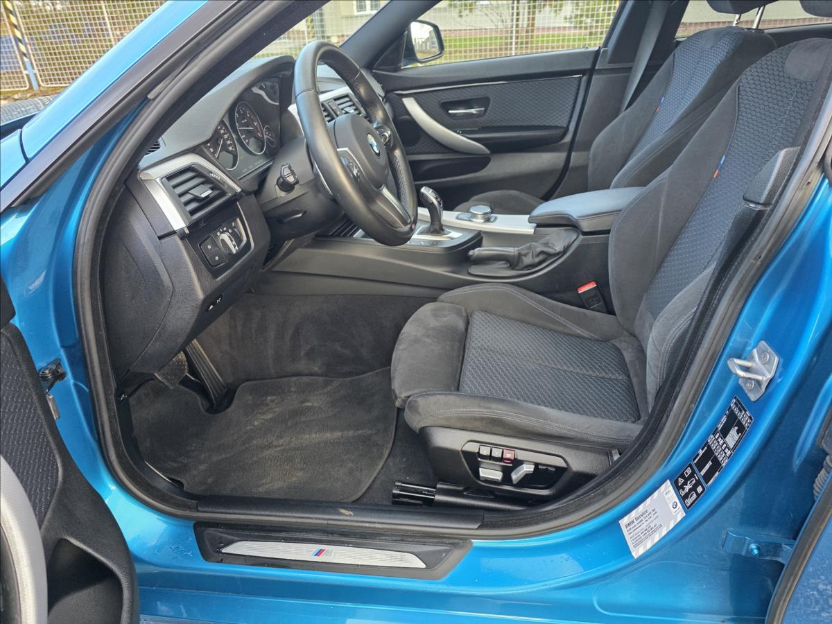 bmw-rada-4-3-0-d-190kw-gran-coupe-m-packet-3-0d-190kw-gran-coupe-m-packet - 9