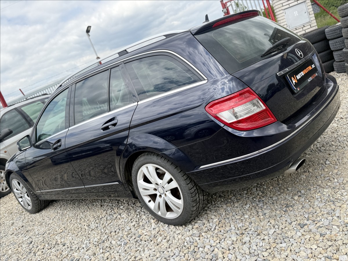 mercedes-benz-tridy-c-2-2-cdi-automat-navi - 6