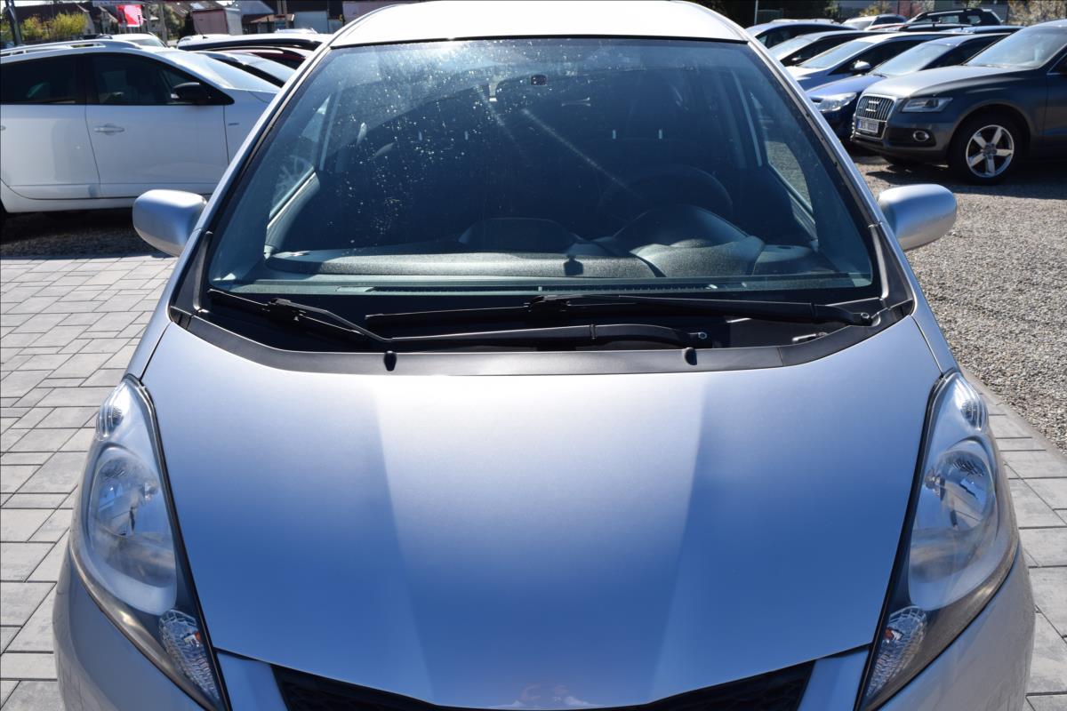 honda-jazz-1-2-vtec-66kw-nizke-km-alu - 2