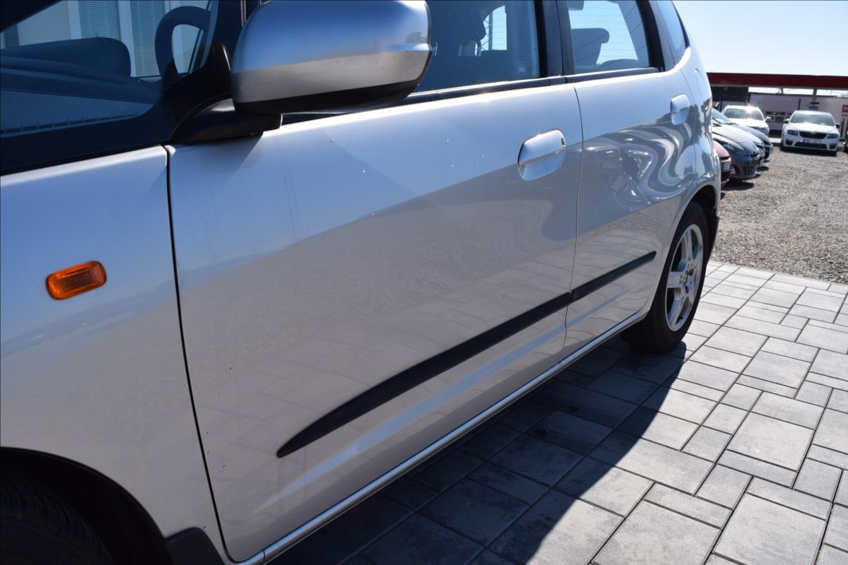 honda-jazz-1-2-vtec-66kw-nizke-km-alu - 7