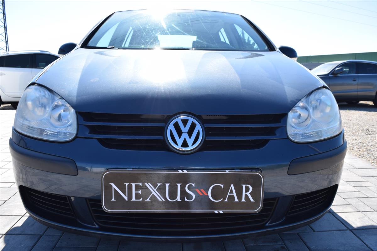 volkswagen-golf-1-9-tdi-66kw-bez-dpf-nova-stk - 1