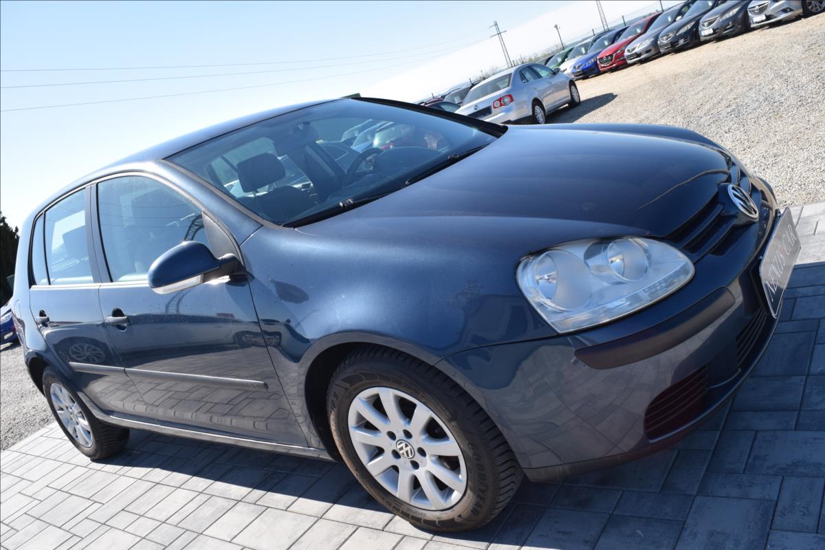 volkswagen-golf-1-9-tdi-66kw-bez-dpf-nova-stk - 2