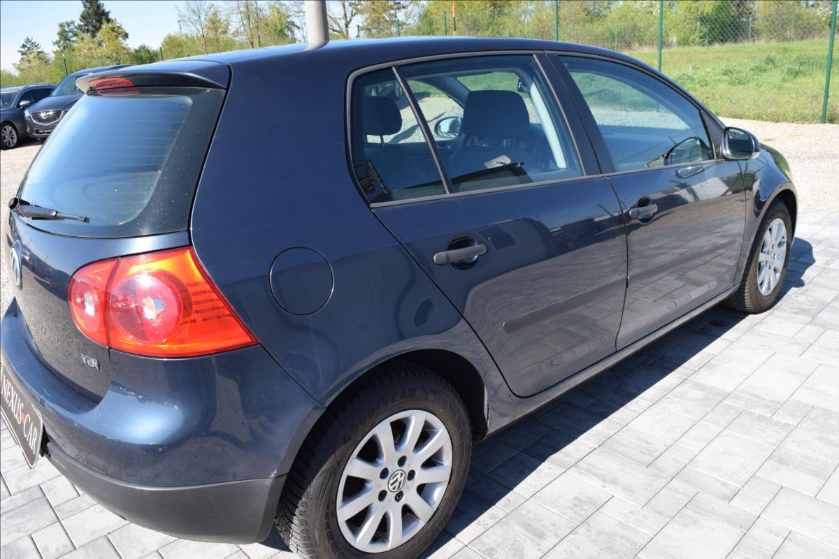 volkswagen-golf-1-9-tdi-66kw-bez-dpf-nova-stk - 3