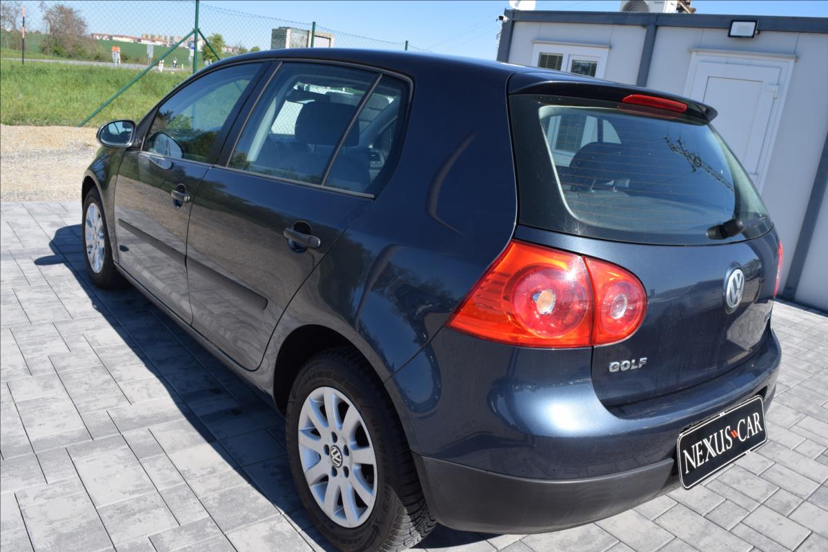 volkswagen-golf-1-9-tdi-66kw-bez-dpf-nova-stk - 5