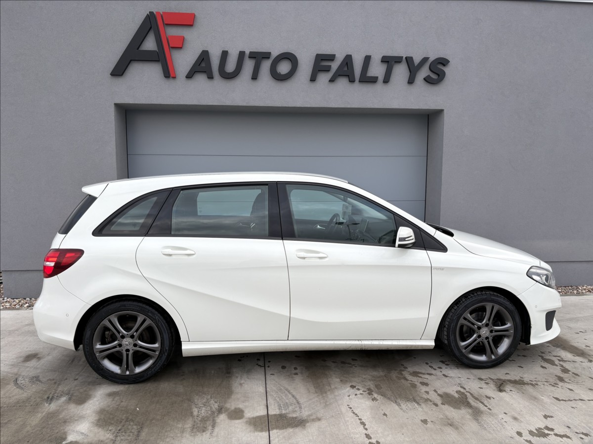 mercedes-benz-tridy-b-180-cdi-navi-led-manual-cz - 1