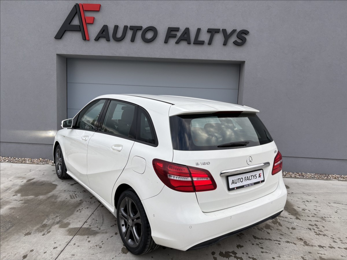 mercedes-benz-tridy-b-180-cdi-navi-led-manual-cz - 2