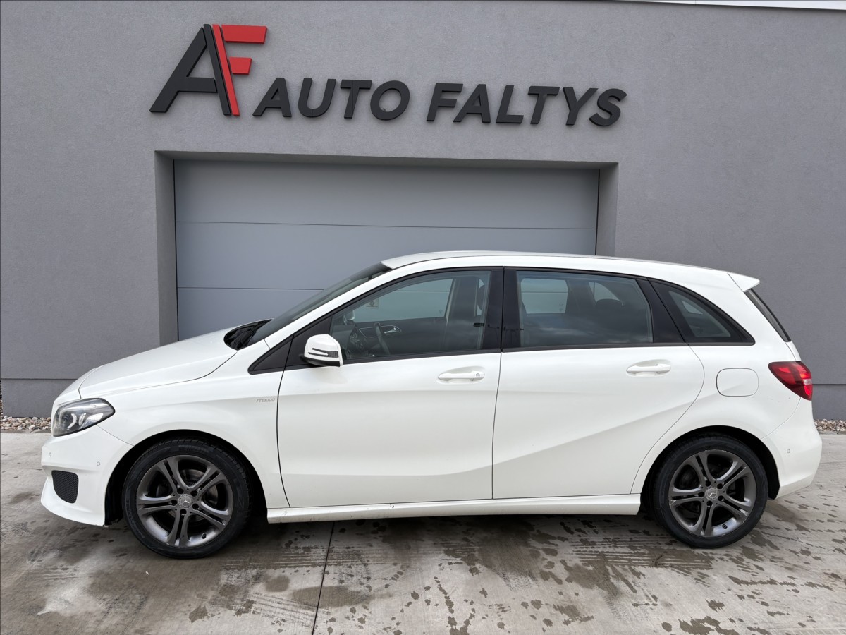 mercedes-benz-tridy-b-180-cdi-navi-led-manual-cz - 3