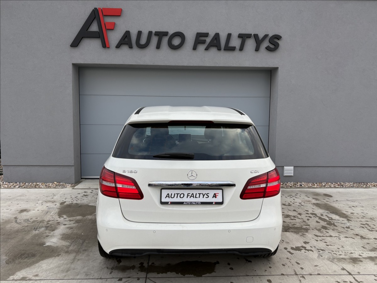 mercedes-benz-tridy-b-180-cdi-navi-led-manual-cz - 4