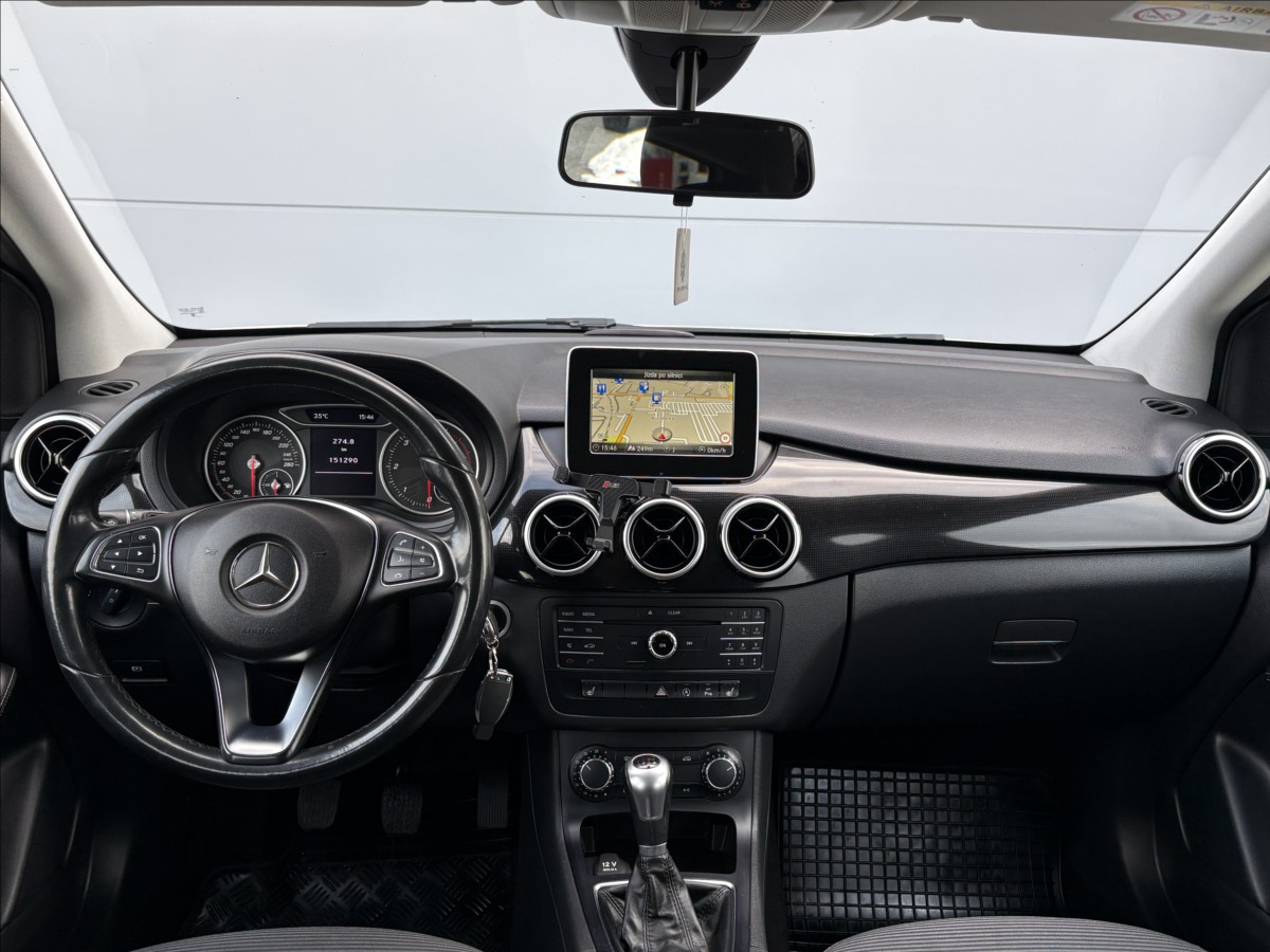 mercedes-benz-tridy-b-180-cdi-navi-led-manual-cz - 5