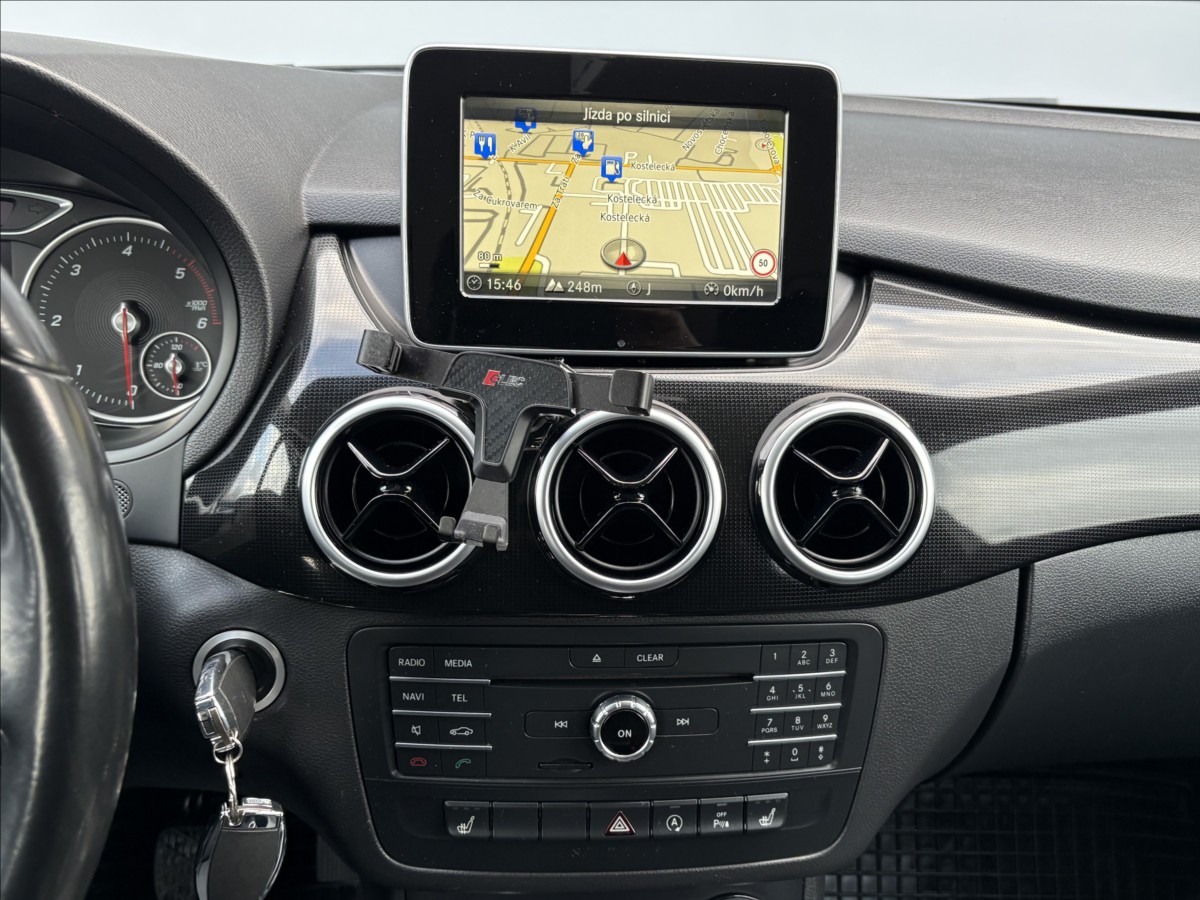 mercedes-benz-tridy-b-180-cdi-navi-led-manual-cz - 9
