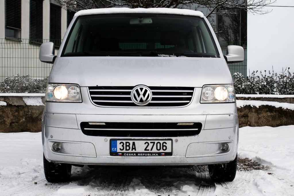 volkswagen - 1