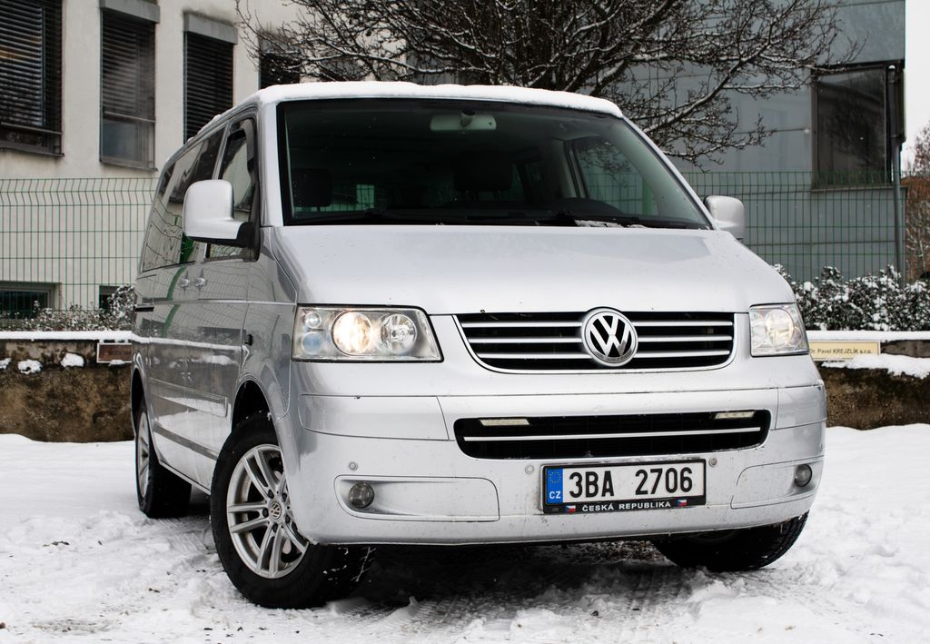 volkswagen - 2