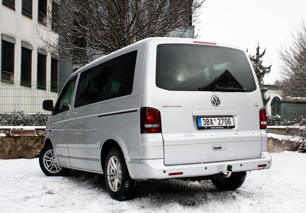 volkswagen - 4