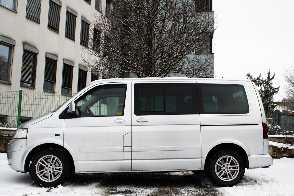 volkswagen - 7