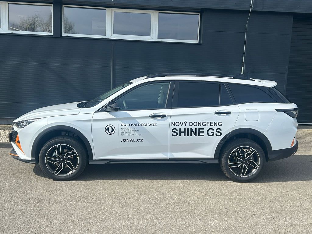 dongfeng-shine-gs - 2