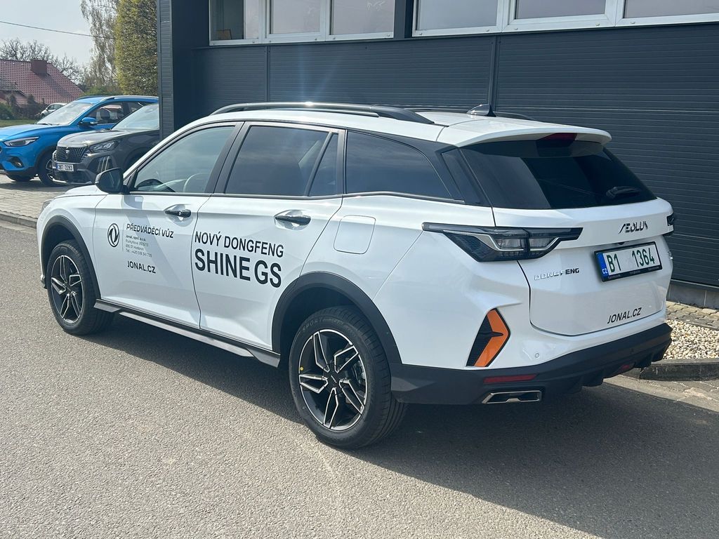 dongfeng-shine-gs - 3
