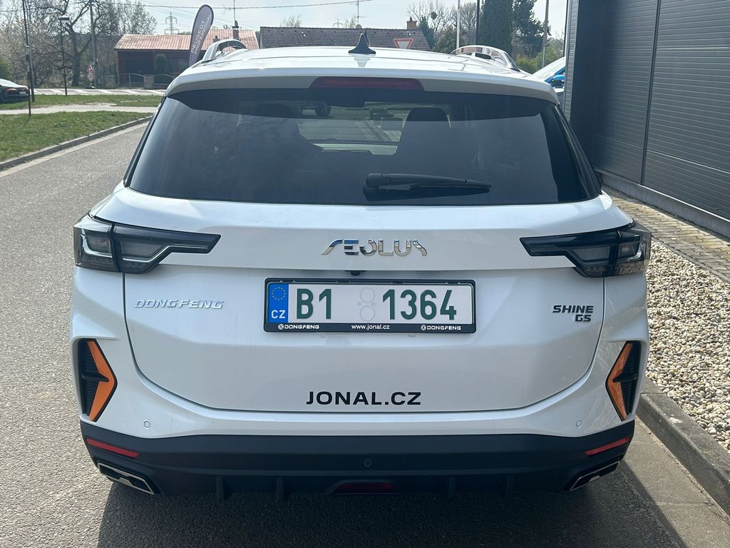 dongfeng-shine-gs - 4