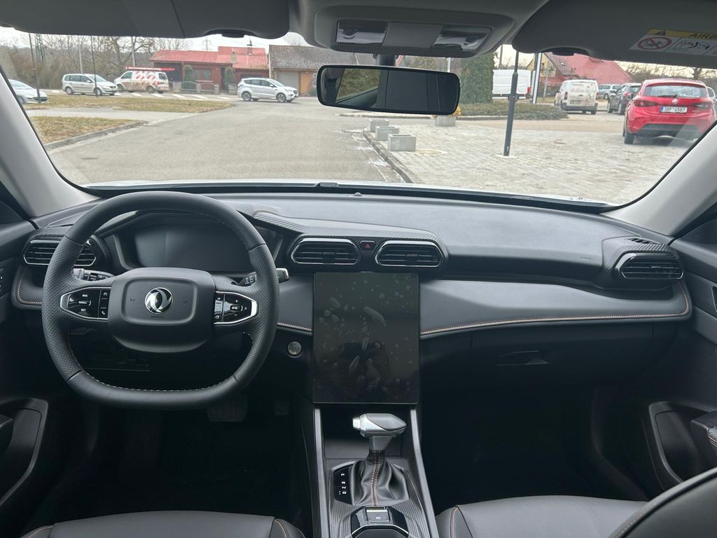 dongfeng-shine-gs - 9