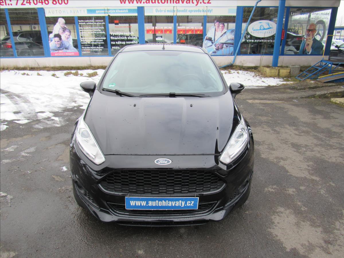 ford-fiesta-1-0-92kw-ecoboost-st-line - 1