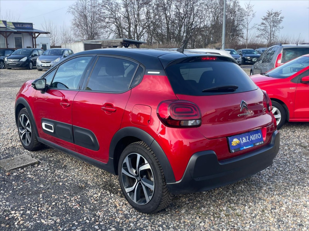 citroen-c3-1-2-pure-tech-automat - 3
