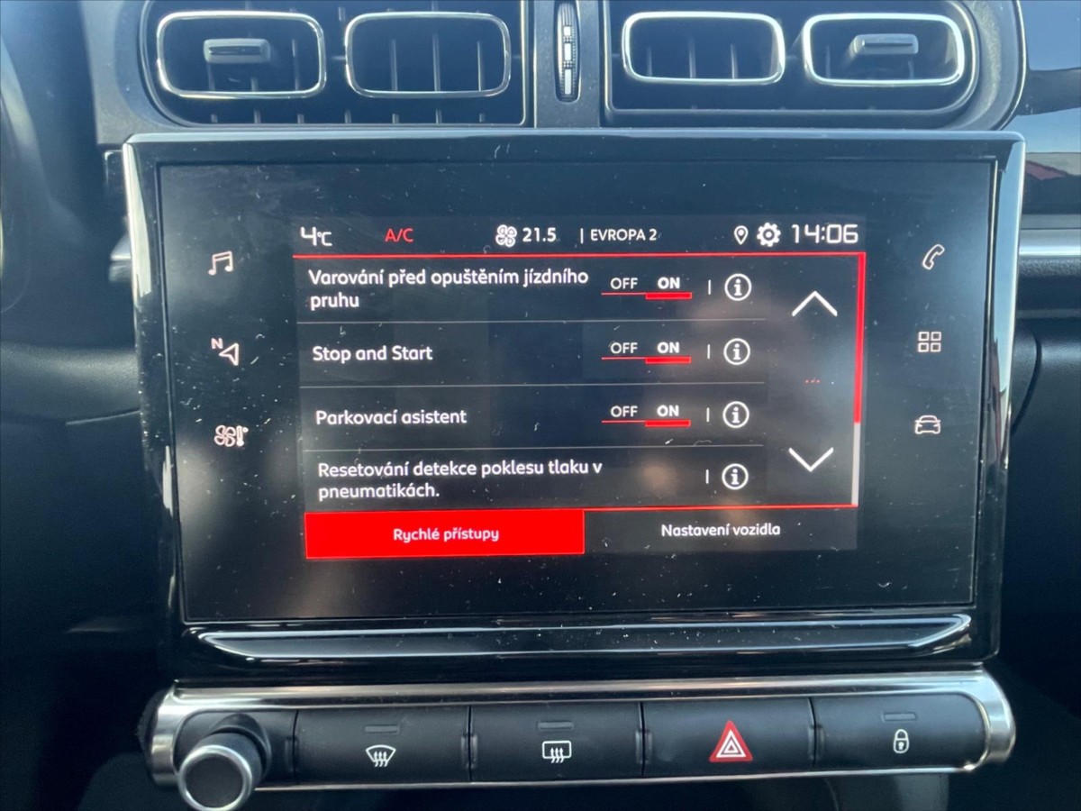 citroen-c3-1-2-pure-tech-automat - 8