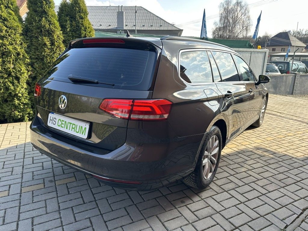 volkswagen-passat-2-0-tdi-110kw - 2