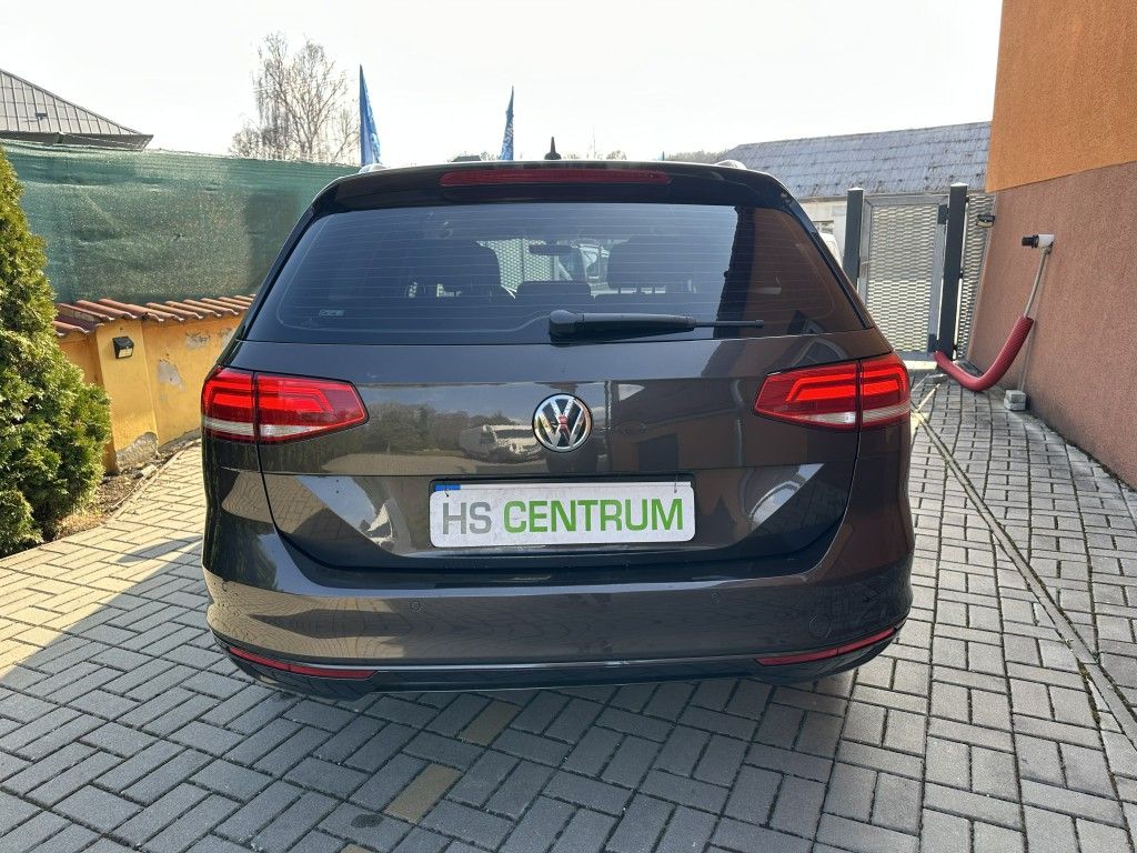 volkswagen-passat-2-0-tdi-110kw - 3