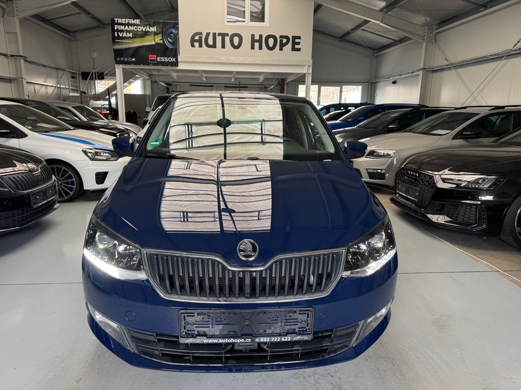 skoda-fabia-1-2-tsi-ambition-joy - 1