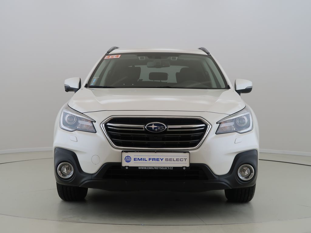 subaru-outback-2-5boxer-cz-carplay-at-4x4 - 1